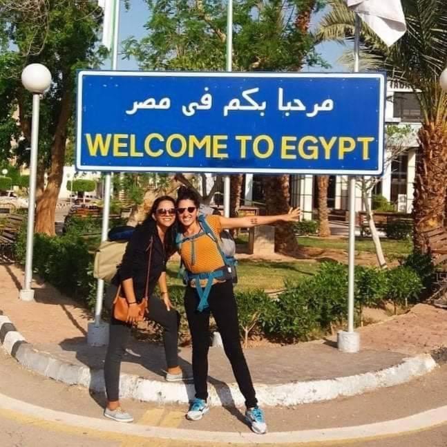 One Love Guesthouse & Restaurant الأقصر المظهر الخارجي الصورة