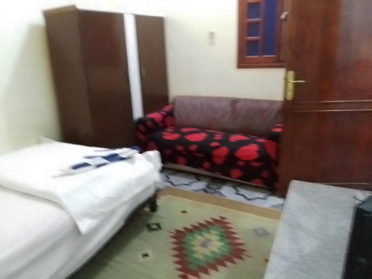 One Love Guesthouse & Restaurant الأقصر المظهر الخارجي الصورة
