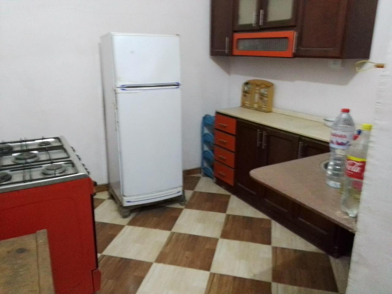 One Love Guesthouse & Restaurant الأقصر المظهر الخارجي الصورة