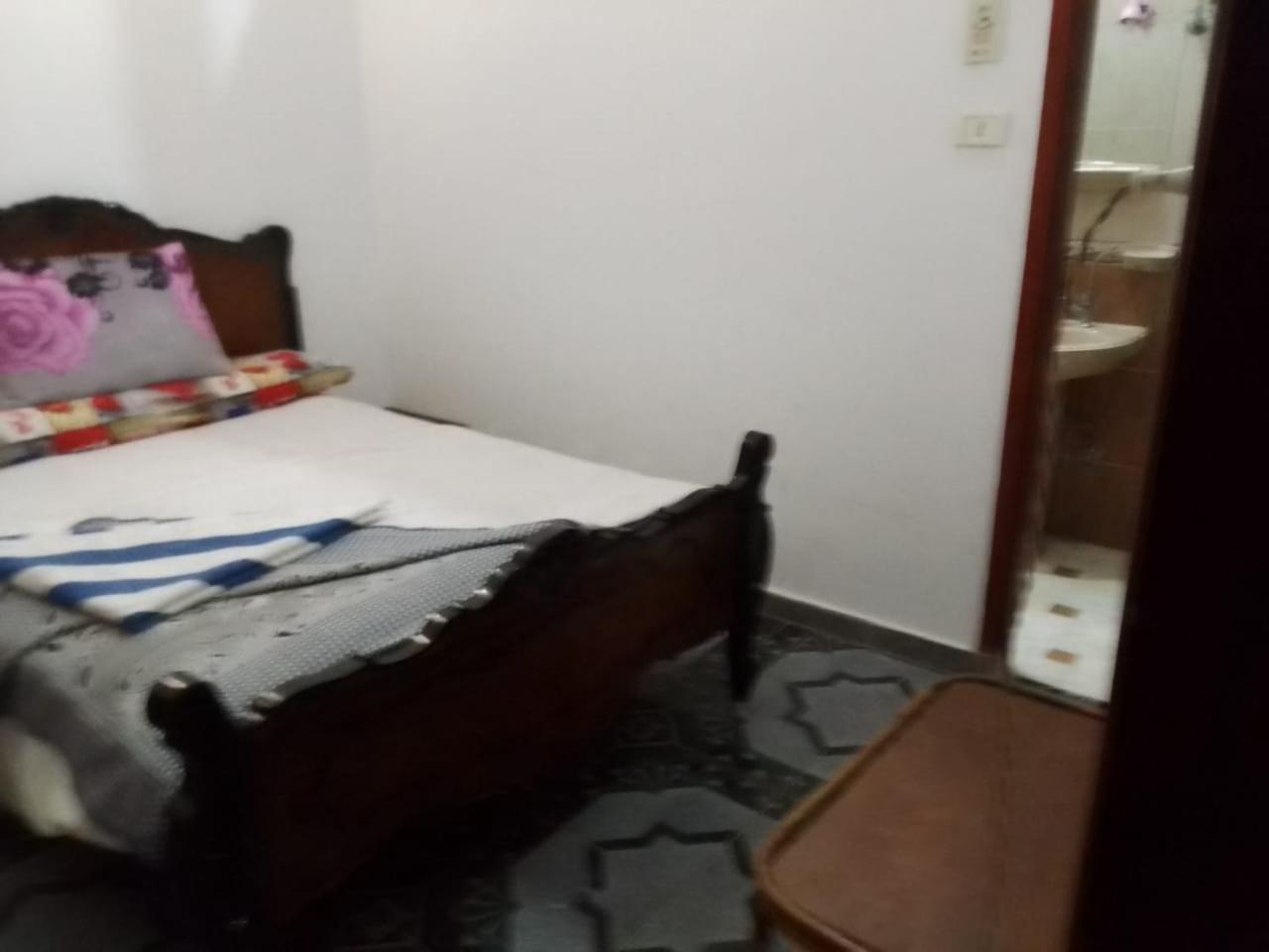 One Love Guesthouse & Restaurant الأقصر المظهر الخارجي الصورة