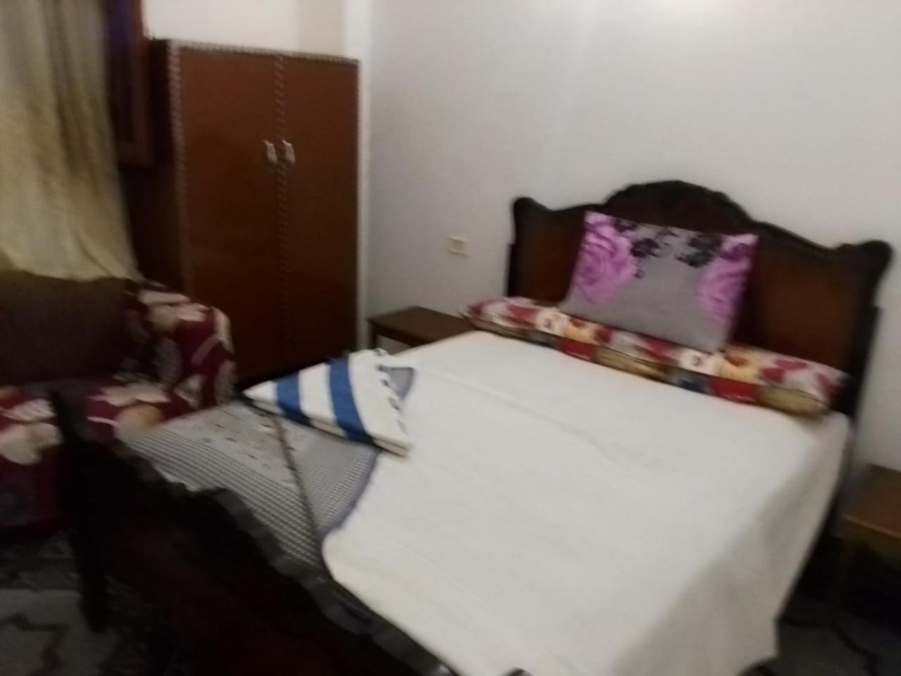 One Love Guesthouse & Restaurant الأقصر المظهر الخارجي الصورة